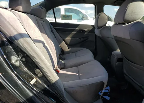 2007 Honda Civic Ex from USA, damaged, VIN 1HGFA16847L064403